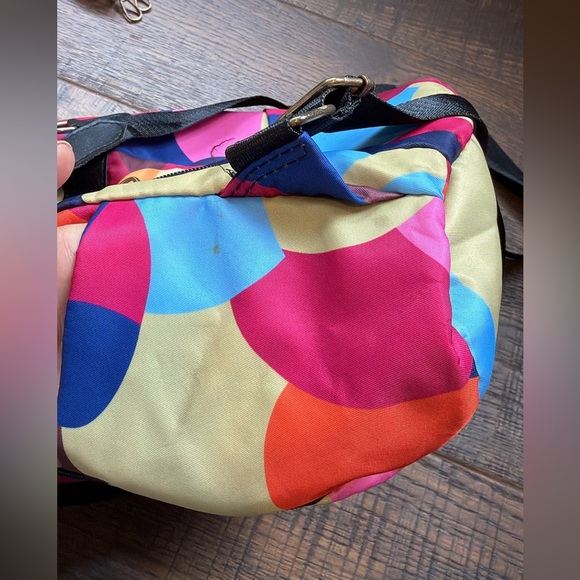 Poaba Conruser backpack - Picture 5 of 5